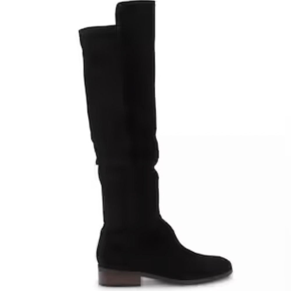 Lucky Brand Women's Calypso Knee Boot